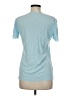 Assorted Brands Blue Short Sleeve T-Shirt Size M (estimated) - photo 2