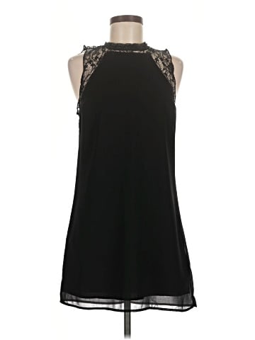 Pins and Needles Cocktail Dress (view 1)