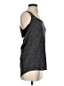 Lululemon Athletica Gray Active Tank Size 2 - photo 4