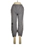 Unbranded Gray Casual Pants Size L - photo 1