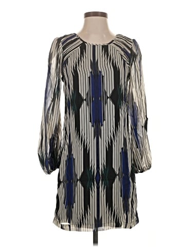 Fire Los Angeles Casual Dress (view 1)