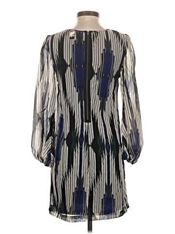 Fire Los Angeles Casual Dress (view 2)