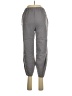 Unbranded Gray Casual Pants Size L - photo 2