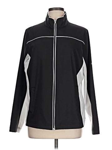 JCPenney Track Jacket (view 1)