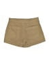 Madewell Solid Tan Khaki Shorts Size 30 waist - photo 2