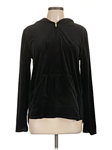 Hue Zip Up Hoodie (view 1)