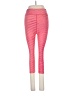 Under Armour Pink Active Pants Size S - photo 2