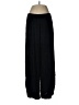 Sophia N.Y.C Black Casual Pants Size M - photo 1