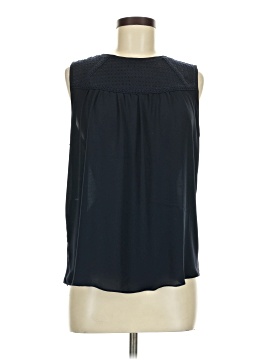 Ann Taylor Loft Sleeveless Blouse