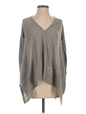 ALLSAINTS Poncho (view 1)