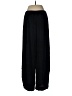 Sophia N.Y.C Black Casual Pants Size M - photo 2