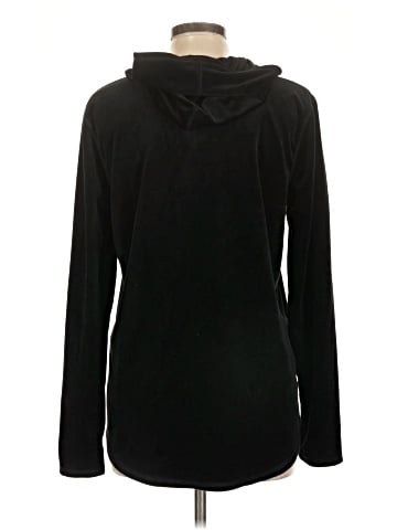 Hue Zip Up Hoodie (view 2)