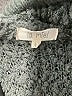 La Miel Gray Cardigan Size L - photo 7