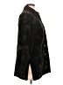 Doncaster Collection 100% Cotton Black Coat Size 10 - photo 4