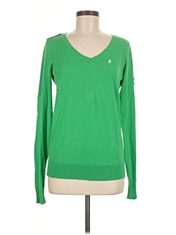Volcom Pullover Sweater (view 1)