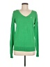 Volcom 100% Cotton Green Pullover Sweater Size M - photo 1