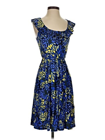 New York & Company Cocktail Dress (view 1)