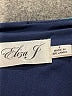 Eliza J 100% Polyester Floral Black Cocktail Dress Size 8 - photo 7