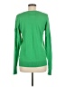 Volcom 100% Cotton Green Pullover Sweater Size M - photo 2