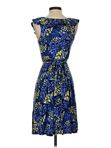 New York & Company Cocktail Dress (view 2)