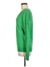 Volcom 100% Cotton Green Pullover Sweater Size M - photo 5