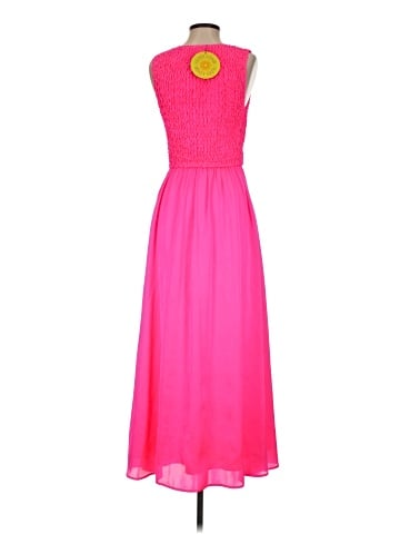 Alden Adair Cocktail Dress (view 2)