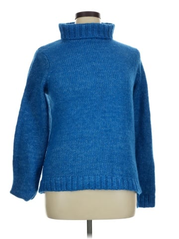 Wrangler Jeans Co Turtleneck Sweater (view 1)