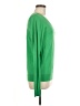Volcom 100% Cotton Green Pullover Sweater Size M - photo 4