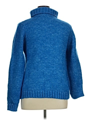 Wrangler Jeans Co Turtleneck Sweater (view 2)