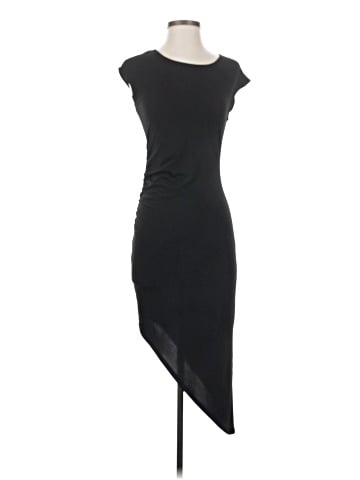 BCBGeneration Cocktail Dress (view 1)