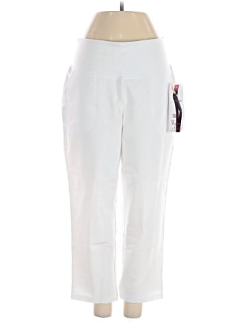 Women With Control Casual Pants (view 1)