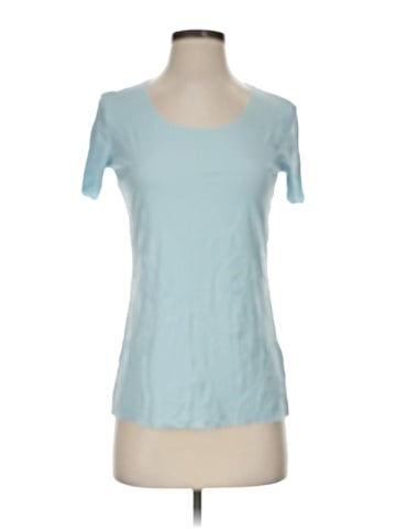 Wolford Short Sleeve T-Shirt (view 1)