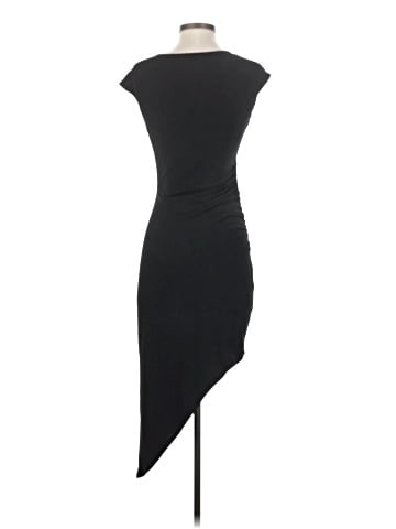 BCBGeneration Cocktail Dress (view 2)