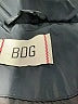 BDG 100% Polyester Black Vest Size S - photo 6