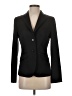 Brooks Brothers Black Blazer Size 2 - photo 1