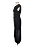 BCBGeneration Solid Black Cocktail Dress Size XS - photo 5