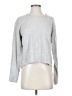 feat Gray Long Sleeve Top Size XS - photo 1