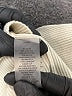 Elie Tahari Gray Ivory Sleeveless Top Size M - photo 8