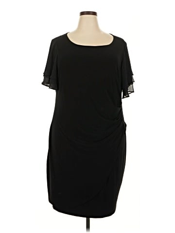 Jessica Howard Cocktail Dress (view 1)