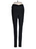 Express Color Block Black Active Pants Size XXS - photo 1