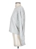 feat Gray Long Sleeve Top Size XS - photo 5