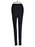 Express Color Block Black Active Pants Size XXS - photo 2