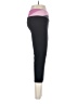 VOGO Athletica Color Block Black Active Pants Size S - photo 4