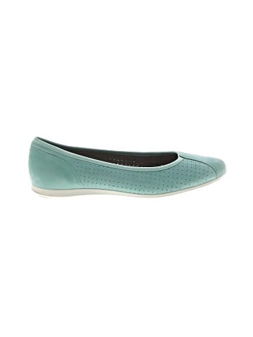 Ecco Flats (view 1)