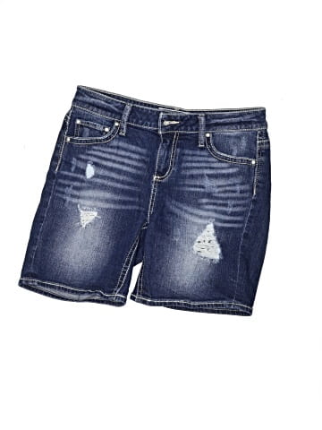 Daytrip Denim Shorts (view 1)