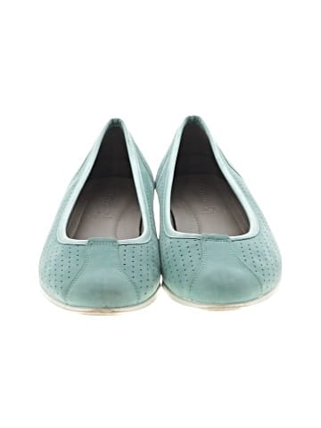 Ecco Flats (view 2)