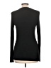ATM Black Long Sleeve Henley Size L - photo 2