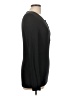 ATM Black Long Sleeve Henley Size L - photo 4