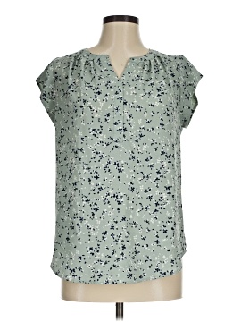 41 Hawthorn Short Sleeve Blouse