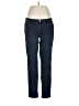 Calvin Klein Solid Blue Jeans Size 32 waist - photo 1